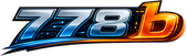 778b লোগো